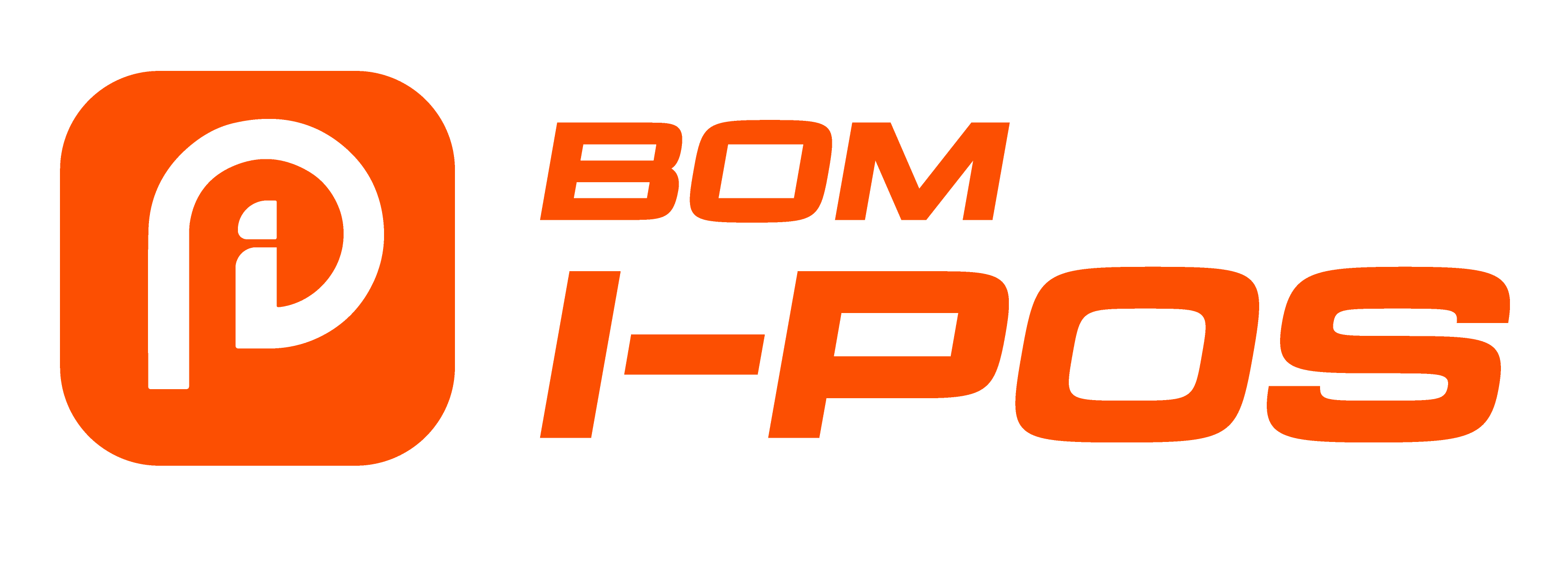 BOM i-POS