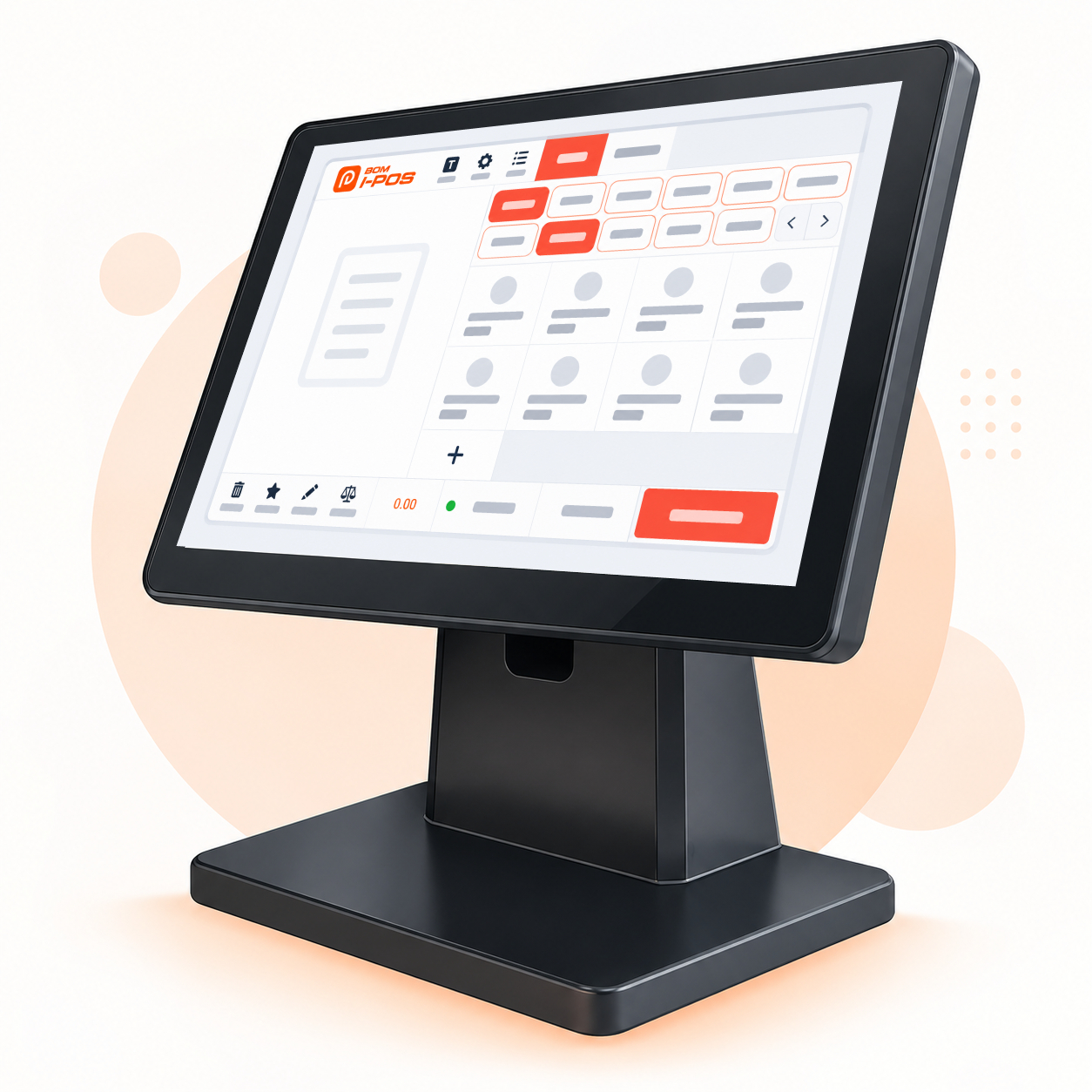 BOM i-POS terminal mockup from the Website folder